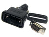 HDB-15BMMA-SL7001 - Interface Connectors -