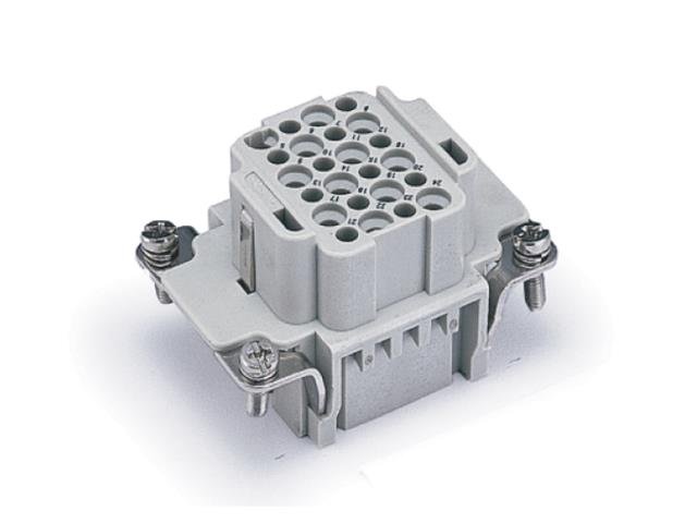HDD - 024 - FC - Power Connectors -