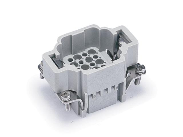 HDD - 024 - MC - Power Connectors -