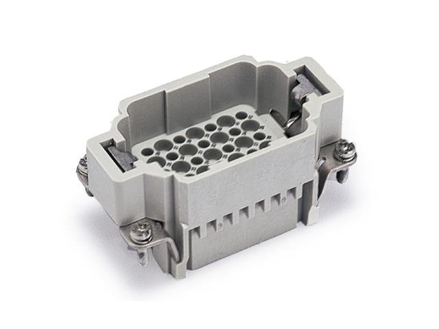 HDD - 042 - MC - Power Connectors -
