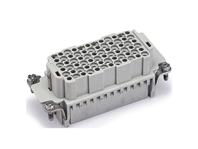 HDD - 072 - FC - Power Connectors -