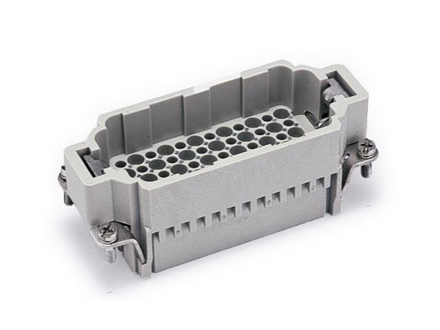 HDD - 072 - MC - Power Connectors -