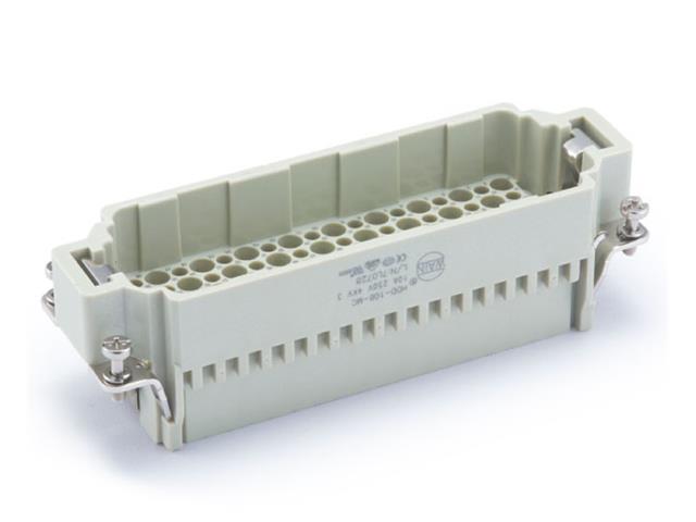 HDD - 108 - MC - Power Connectors -