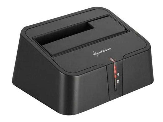 HDD DOCKING STATION SATA USB3.0 - Hard Drives & Storage Devices -