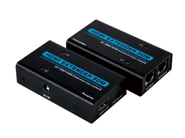 HDMI EXTENDER CST-502 - TV, Video & DSTV Accessories -
