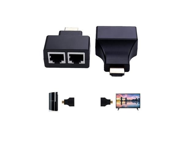HDMI EXTENDER PST-30MX2HE30P - TV, Video & DSTV Accessories -