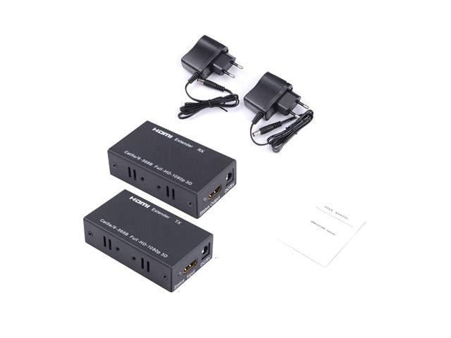 HDMI EXTENDER PST-60M - TV, Video & DSTV Accessories -