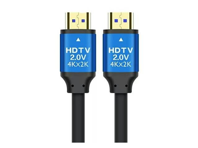 HDMI-HDMI 10M 4K PREMIUM CSTV2.0 - Computer Network Leads -