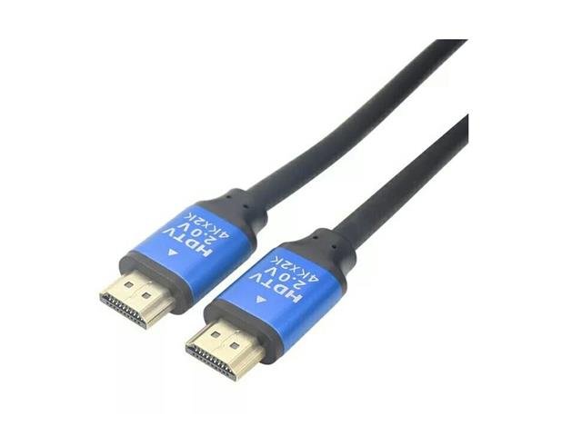 HDMI-HDMI 15M 4K PREMIUM CSTV2.0 - Computer Network Leads -