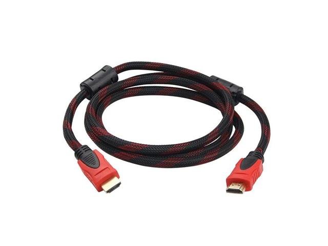 HDMI-HDMI 1,5M - Audio / Video Leads -