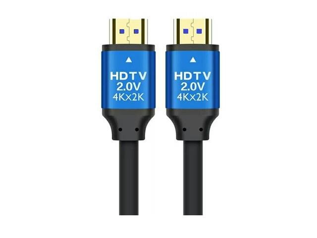 HDMI-HDMI 20M 4K PREMIUM CSTV2.0 - Computer Network Leads -
