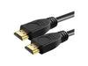 HDMI-HDMI 30M 4K - Audio / Video Leads -