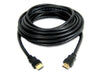 HDMI-HDMI 3M - Audio / Video Leads -