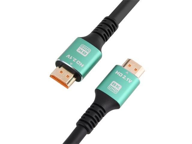 HDMI-HDMI 3M 8K PREMIUM PST T1 - Computer Network Leads -