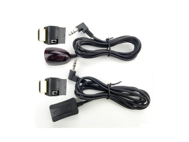 HDMI IR ADAPTOR KIT - TV, Video & DSTV Accessories -