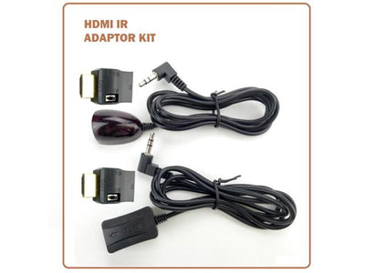 HDMI IR ADAPTOR KIT - TV, Video & DSTV Accessories -