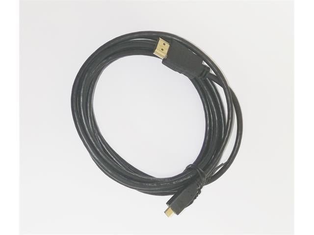 HDMI-MICRO HDMI 1.8M - IoT Cables -