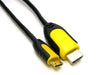 HDMI-MINI HDMI 1,8M #TT - Audio / Video Leads -