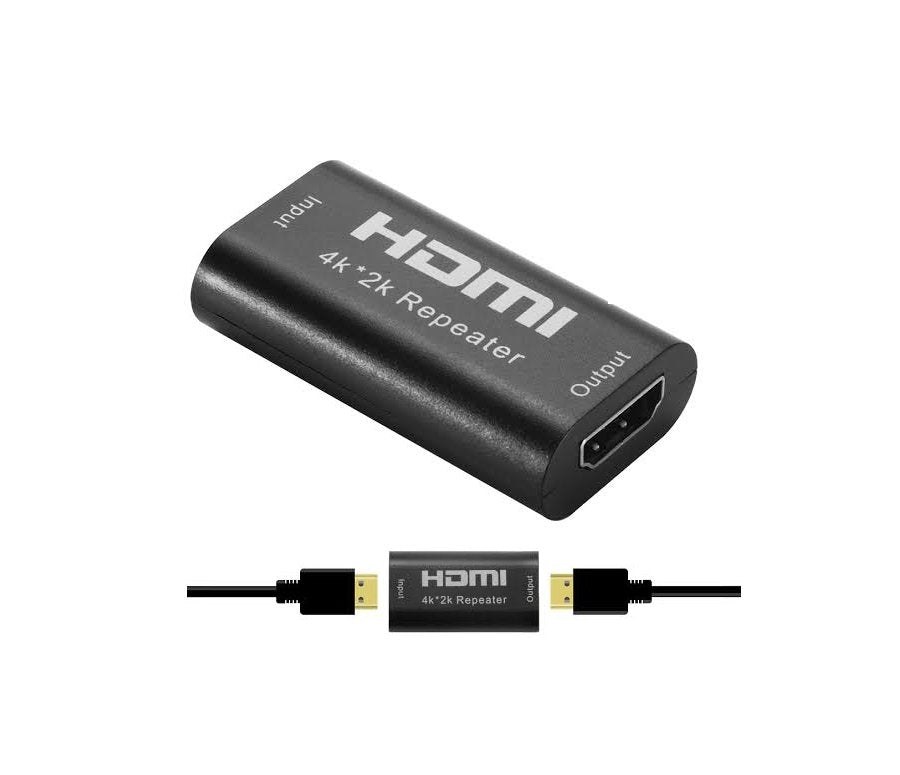 HDMI REPEATER CST-500 - TV, Video & DSTV Accessories -