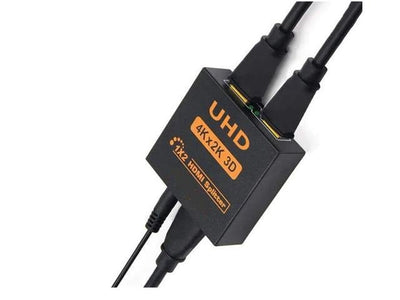 HDMI SPLITTER PST-4K102M - TV, Video & DSTV Accessories -