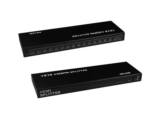 HDMI SPLITTER PST-4KHS1016T - TV, Video & DSTV Accessories -