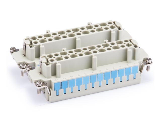 HE - 024 - FSB(25 - 48) - Power Connectors -