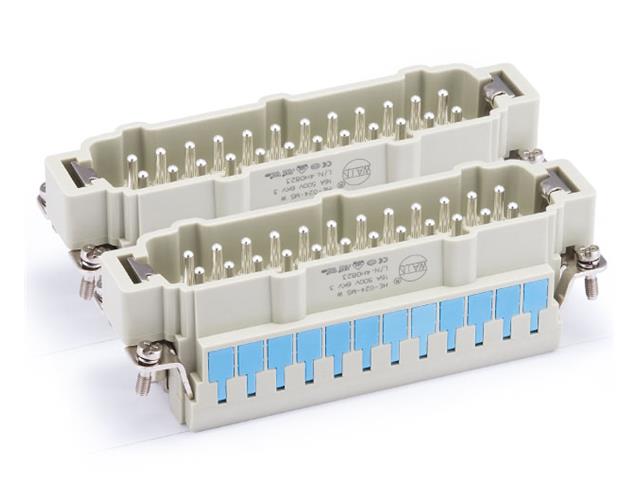 HE - 024 - MSB(25 - 48) - Power Connectors -