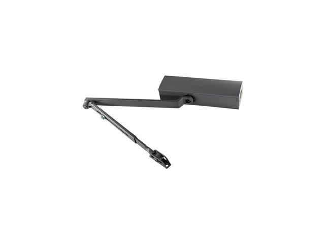 HEAVY DUTY DOOR CLOSER - Access Automation -