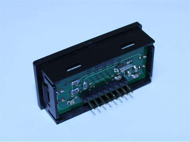 HED011-T - Counters & Tachometers -