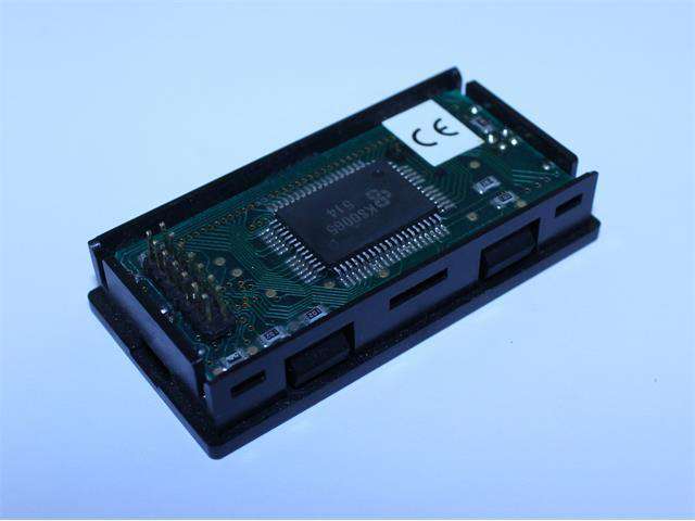 HED092-T - Counters & Tachometers -