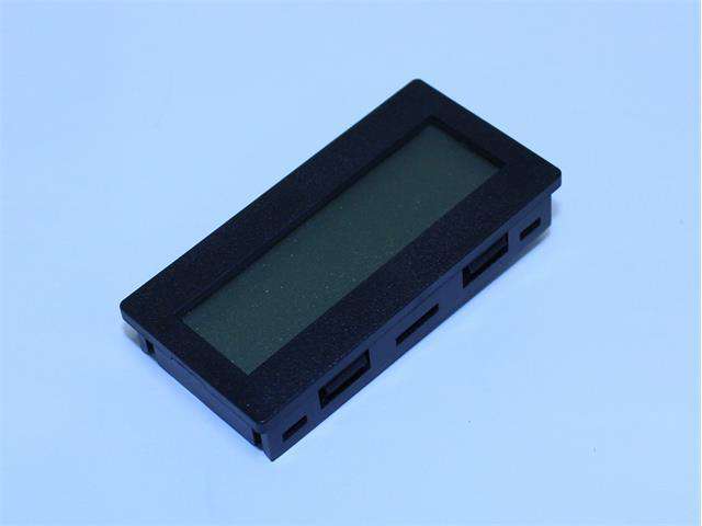 HED092-T - Counters & Tachometers -