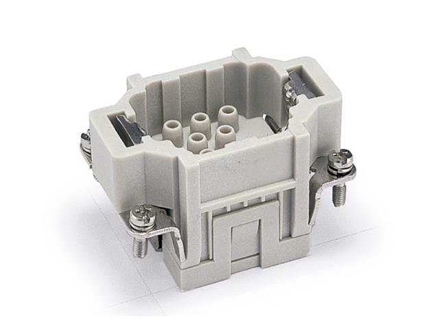 HEE - 010 - MC - Power Connectors -
