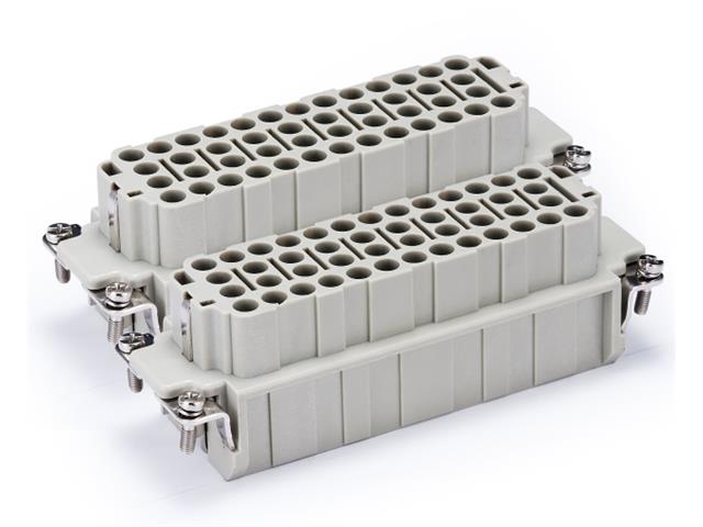 HEE - 046 - FC(47 - 92) - Power Connectors -