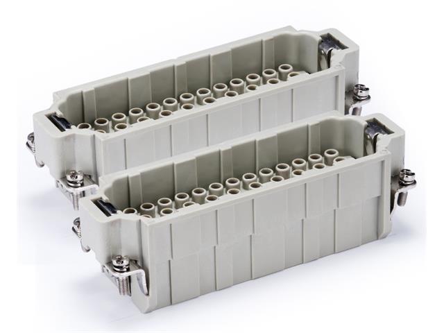 HEE - 046 - MC(47 - 92) - Power Connectors -