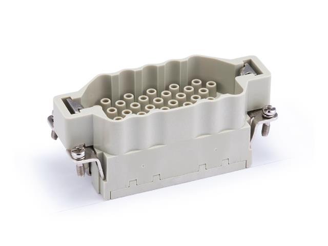HEEE - 040 - MC - Power Connectors -