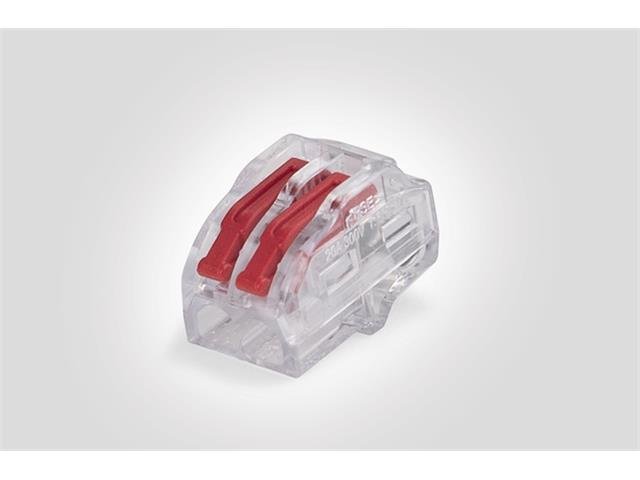 HELACON HCRN-2 - Cable Lugs, Terminals & Splices -