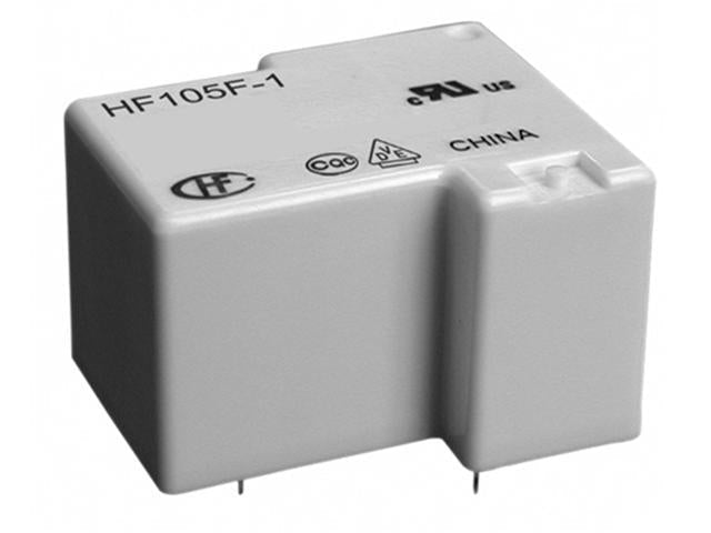 HF105F-1-048DT-1HSF - Relays -
