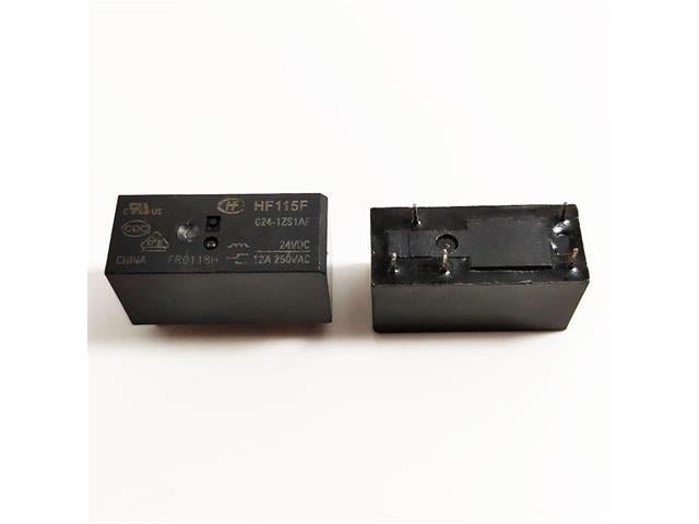 HF115F-024-1ZS1AF - Relays -