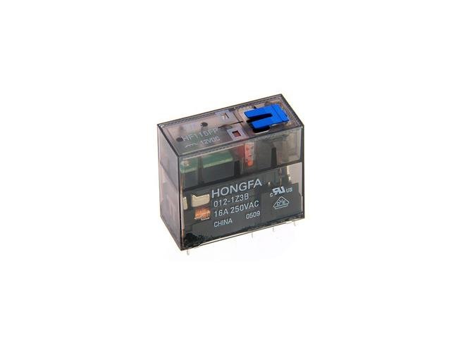 HF115FP-A230-2Z4B - Relays -