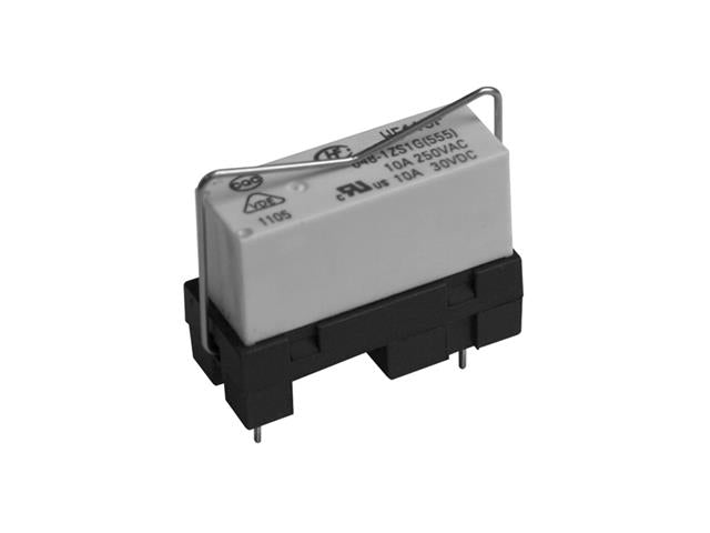 HF118F-024-1ZS1T(136) - Relays -
