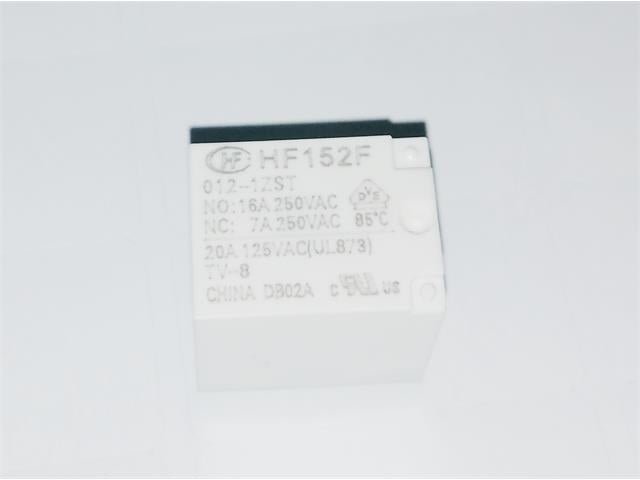 HF152F-005-1ZST - Relays -