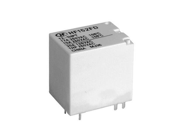 HF152FD-5-1ZPSFQ - Relays -