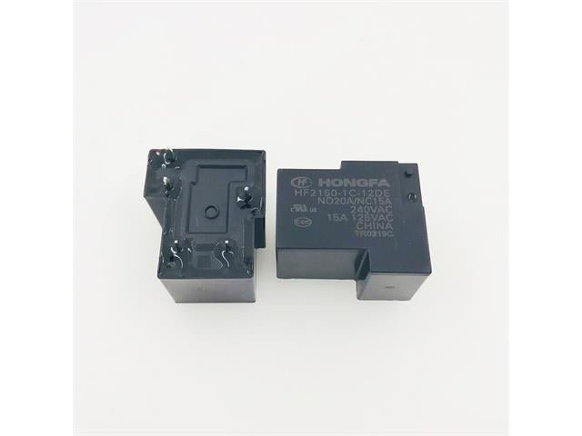 HF2150-1C-12DE - Relays -