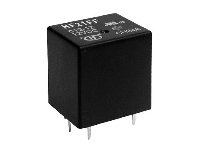 HF21FF-024-1ZS - Relays -