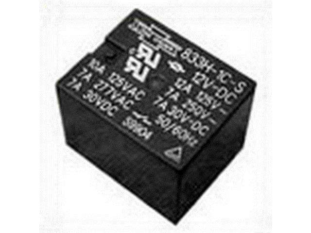 HF3FA-024-HST(136) - Relays -