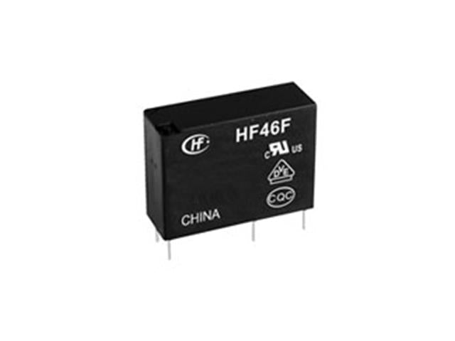 HF46F-12-HS1T - Relays -