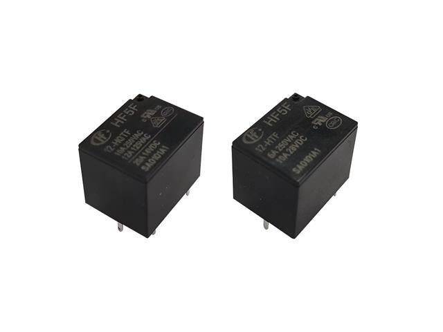 HF5F-24-ZSTF - Relays -