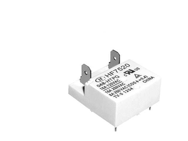 HF7520-012-HSTPQ - Communica [Part No: HF7520-012-HSTPQ]