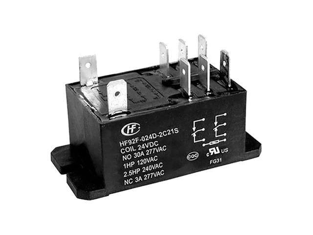 HF92F-024D-2C21S