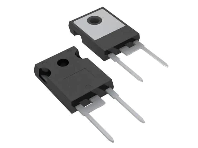 HFA15PB60 - Diodes & Rectifiers -